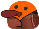 pledik_blob_paty Discord Emoji