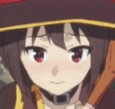 meguminNod Discord emoji