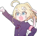 tanyacheer Discord emoji