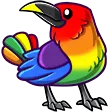 crowpride