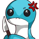 Nessie_Angry
