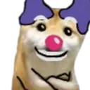 CLOWNdog