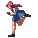 bye