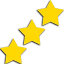 3stars