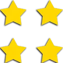 4stars