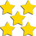 5stars