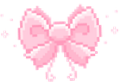 aesthetic_bow Discord emoji