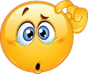 huh