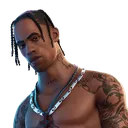 fortnitetravisscotticonR9 Discord Emoji