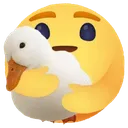 duckhugpeasestopremovingit Discord Emoji