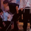 ahyunchanfalling ahyunchanfalling