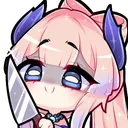 KokomiKnife