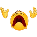 agony