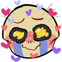 eriksimpingpoto Discord emoji