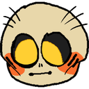 erikflusteredpoto Discord emoji