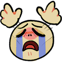 2007erikdramaqueenpoto Discord emoji
