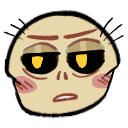 2334eriktiredpoto Discord emoji