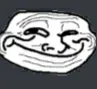 Smugtroll Discord Emoji