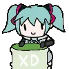 XD