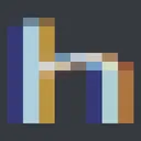 h_ h_