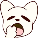 slugyawn