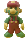 claynotsafe Discord emoji