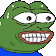 monkaLaughA Discord emoji