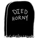 deadhorny