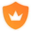 9956 Orangecrownshield Discord Emoji