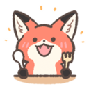 foxhungry Discord emoji