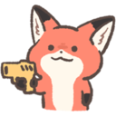 foxgun Discord emoji