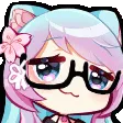 SilvAnimeGlasses