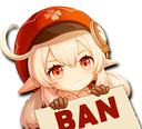 kleeban Discord emoji