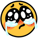 cry Discord emoji
