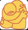 hug Discord Emoji