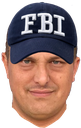 FBIJon Discord emoji
