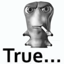 True Discord emoji