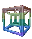 tesseract