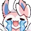 SylveonCrygif