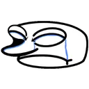 SadNimrodNEW Discord Emoji