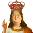 gaben