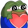 Peepoheart
