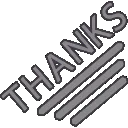 thnx