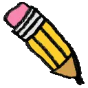 pencil