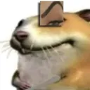 Que