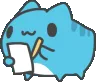 TWCatNote TWCatNote