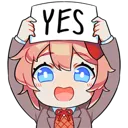 Yes