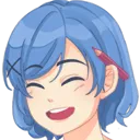 penny_happypng Discord Emoji