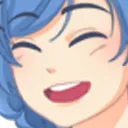 penny_happy2 Discord Emoji