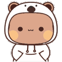 DWhiteSlowJam Discord emoji